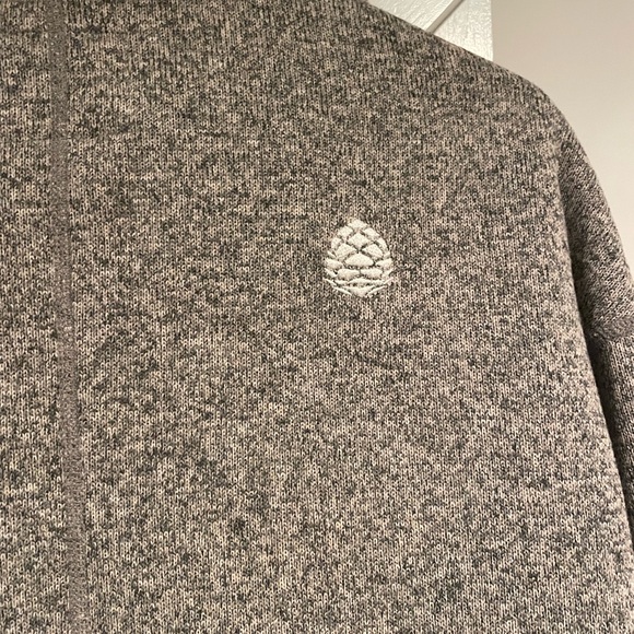 Stoi Sweetwater full zip fleece - Picture 4 of 6